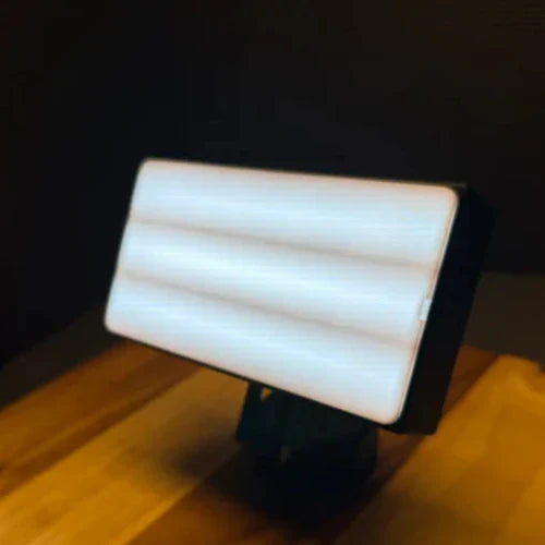 Micro PDR light - Single and Double Lens (Dent Lab Tools)