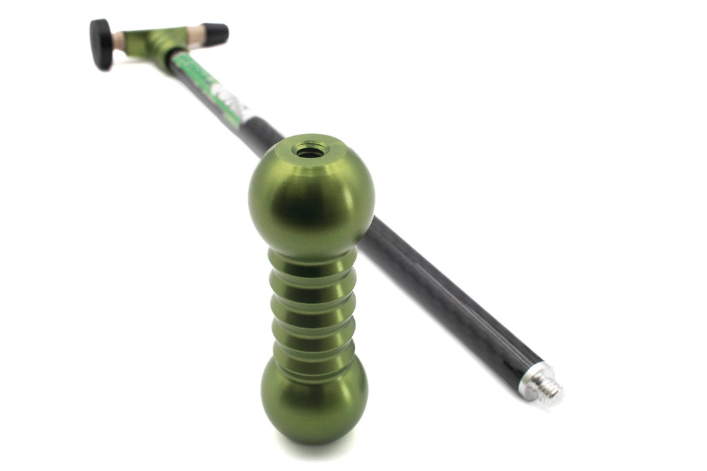 *Limited-Edition* Camo WQ Blending Hammer