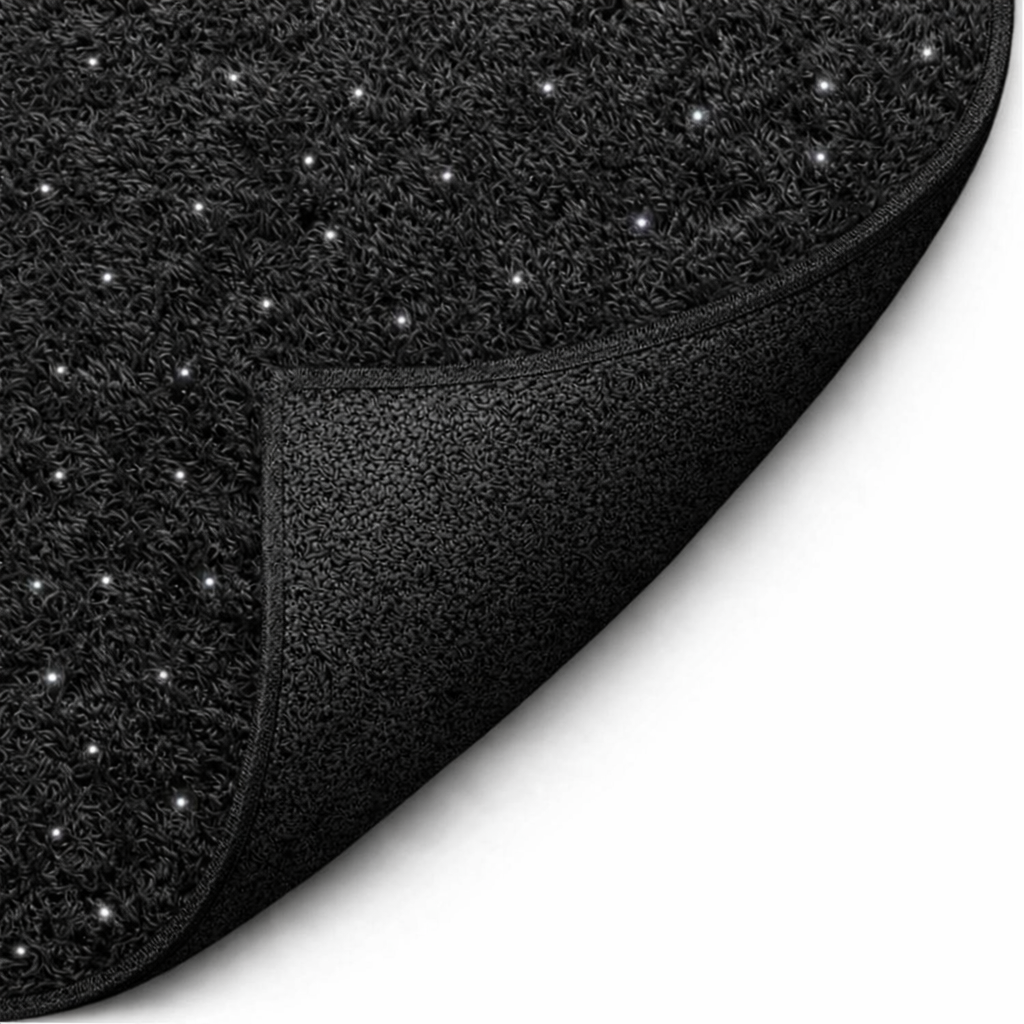 LUXMAT STAR MATS