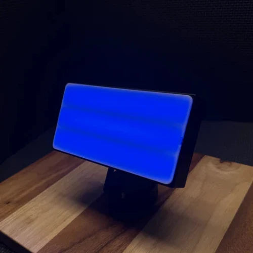 Micro PDR light - Single and Double Lens (Dent Lab Tools)
