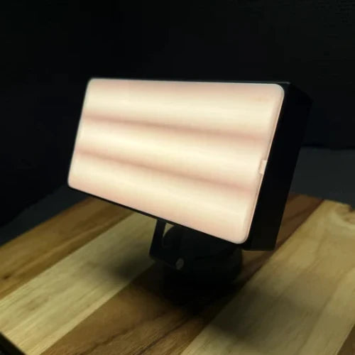 Micro PDR light - Single and Double Lens (Dent Lab Tools)