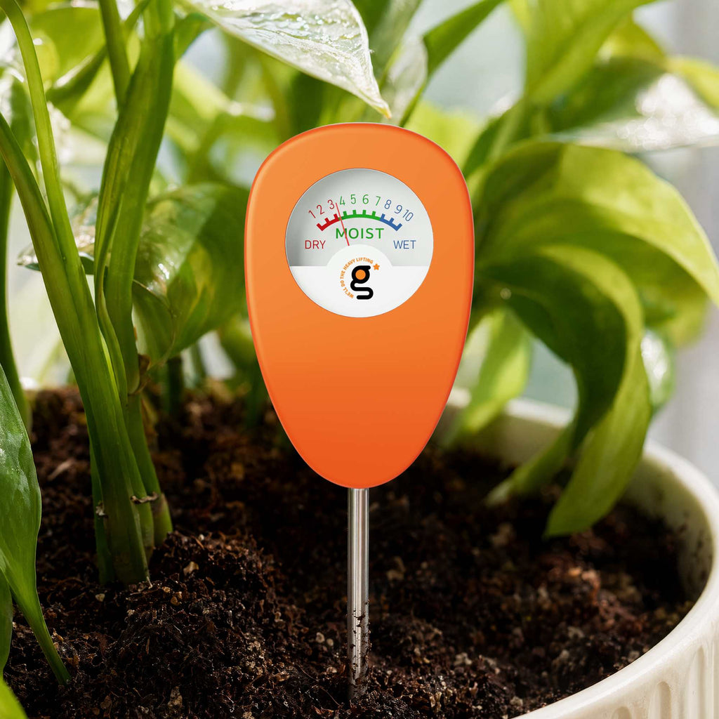 Soil Moisture Meter