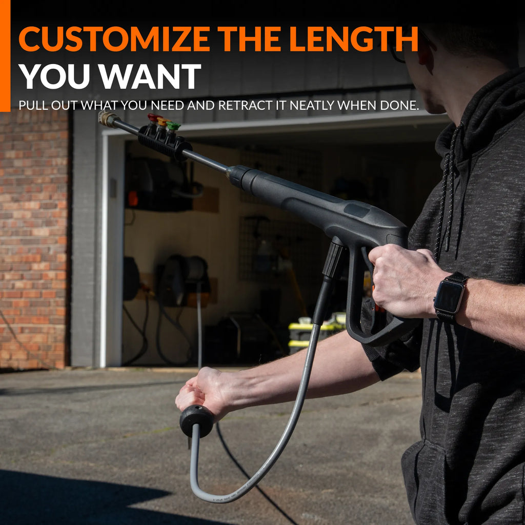 Dream Garage — Pro Cleaning Kit