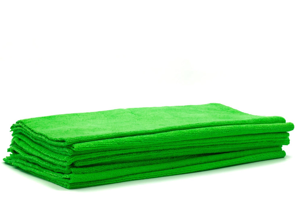 10 Pack WQ Micro Fiber Towels