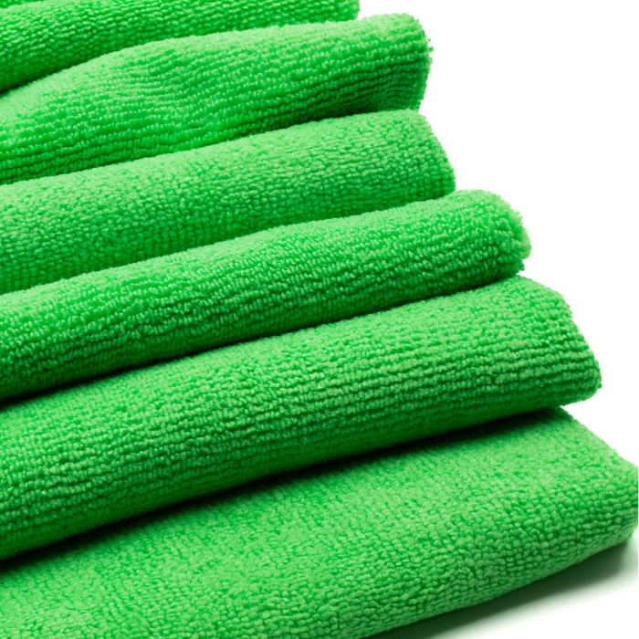 WilleyQuick® Clean Bundle