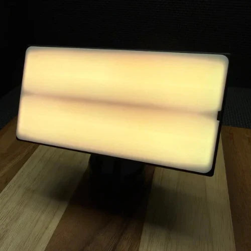 Micro PDR light - Single and Double Lens (Dent Lab Tools)