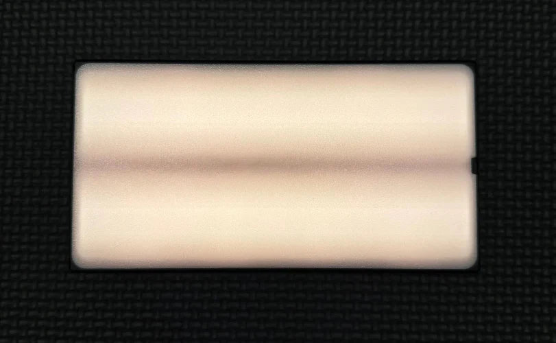 Micro PDR light - Single and Double Lens (Dent Lab Tools)