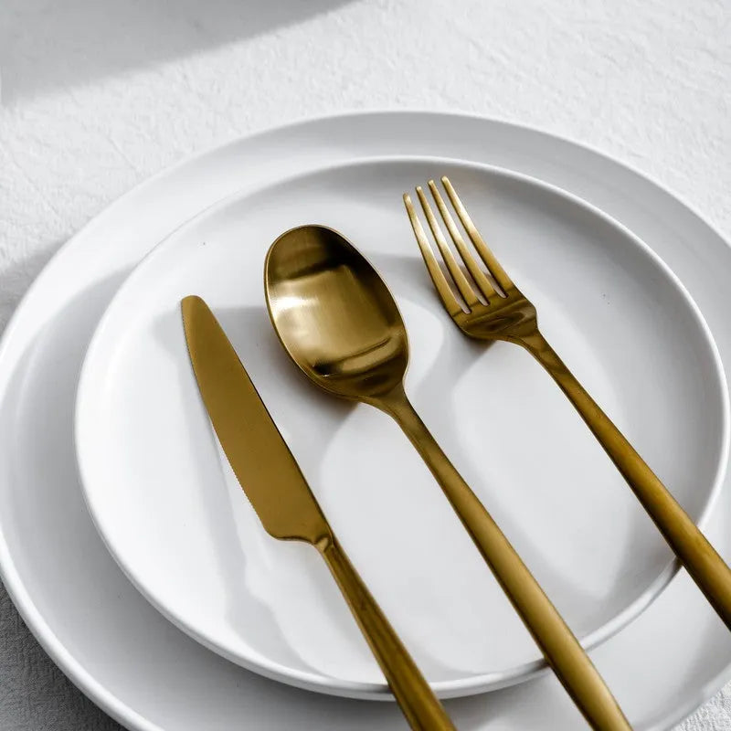 Ava Flatware
