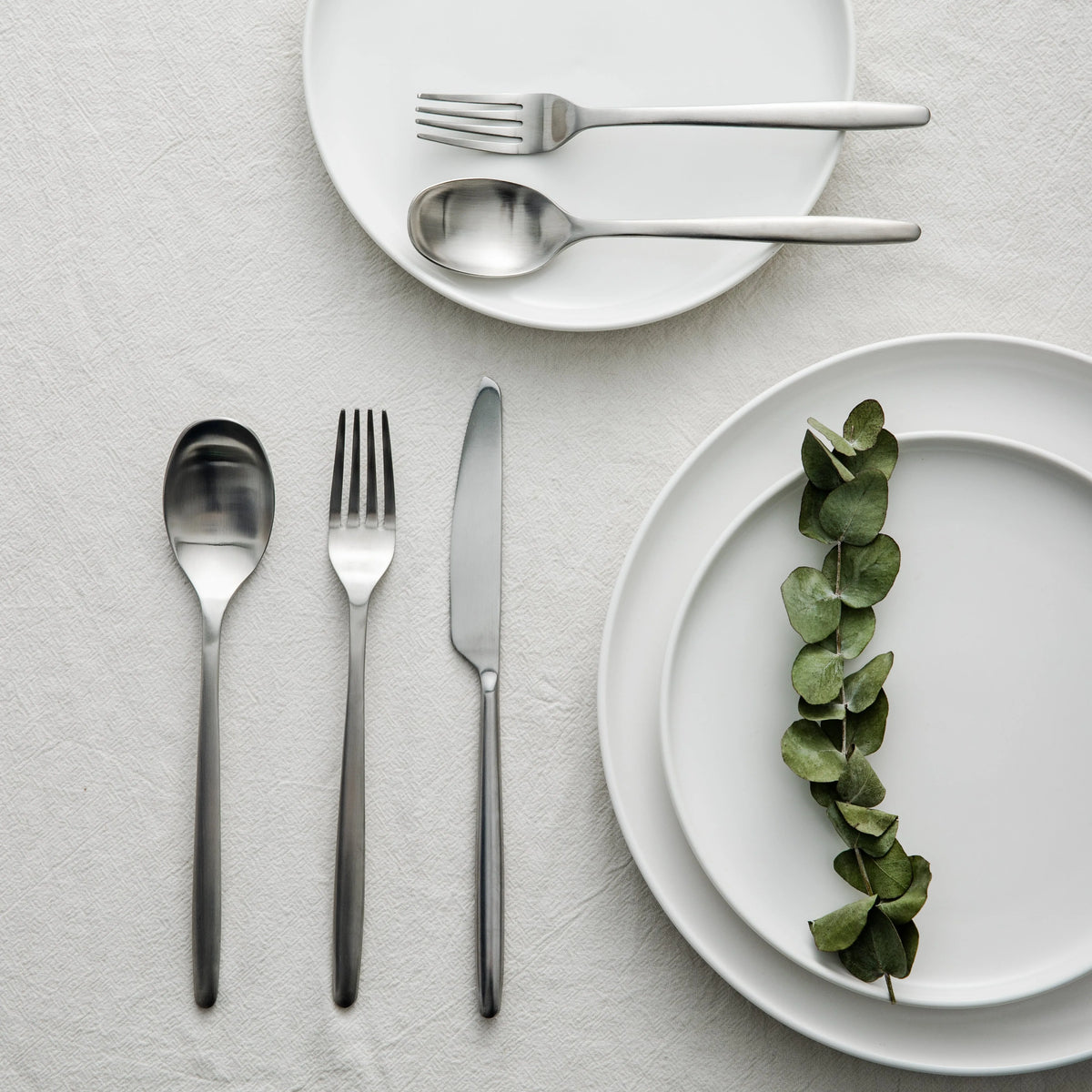 Ava Flatware