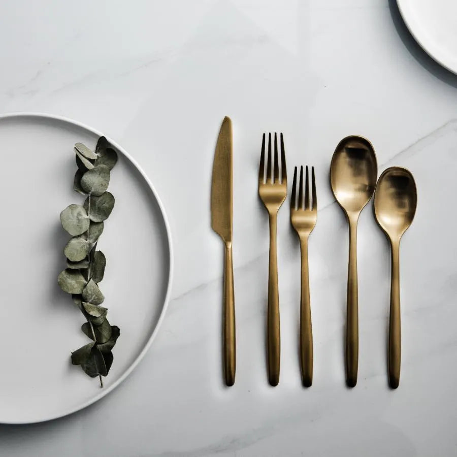 Ava Flatware