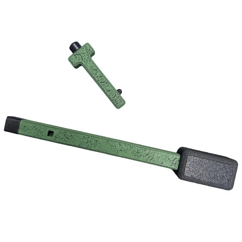 The Trinity Blending Hammer (Dent Lab Tools)
