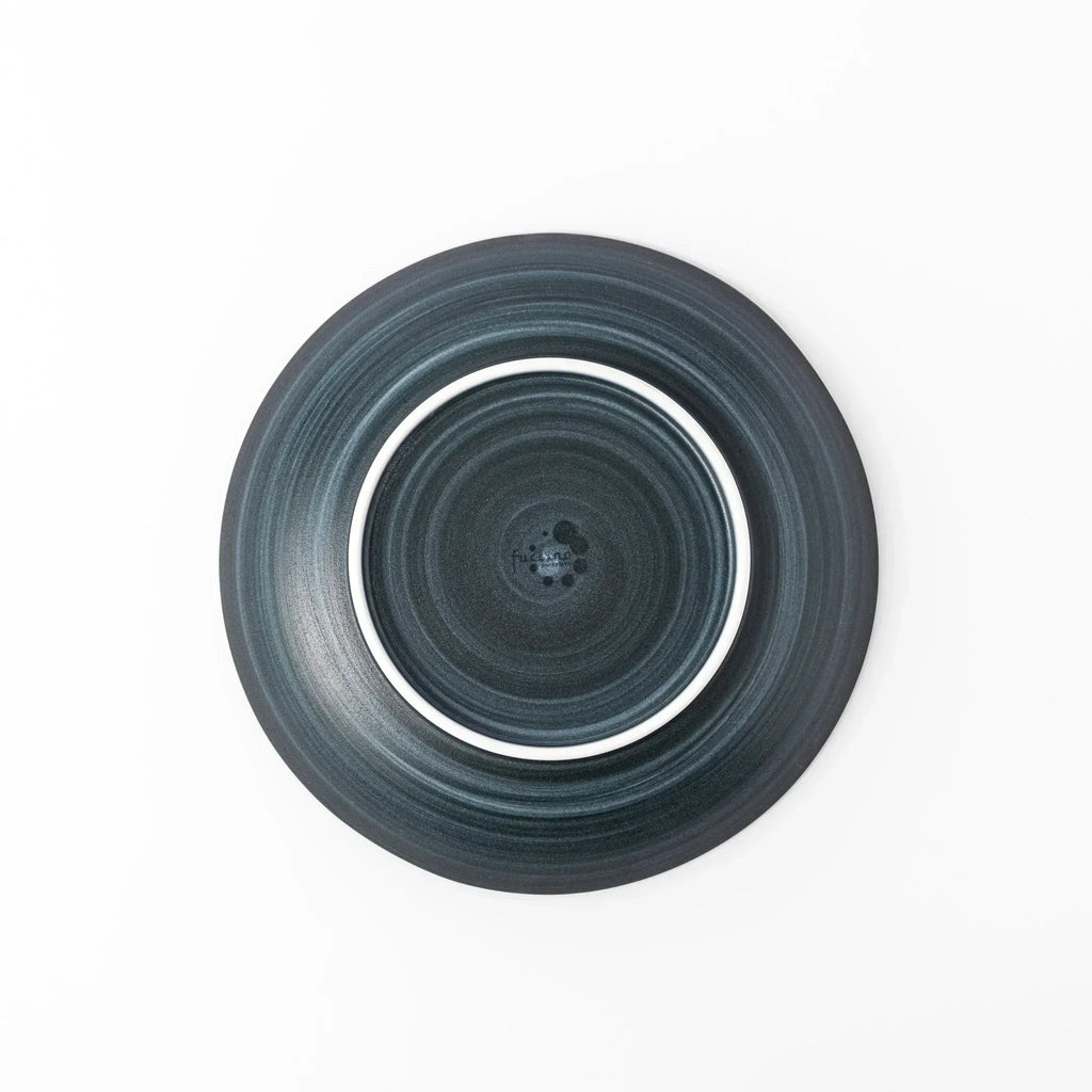 Cozy Japandi Salad Plate