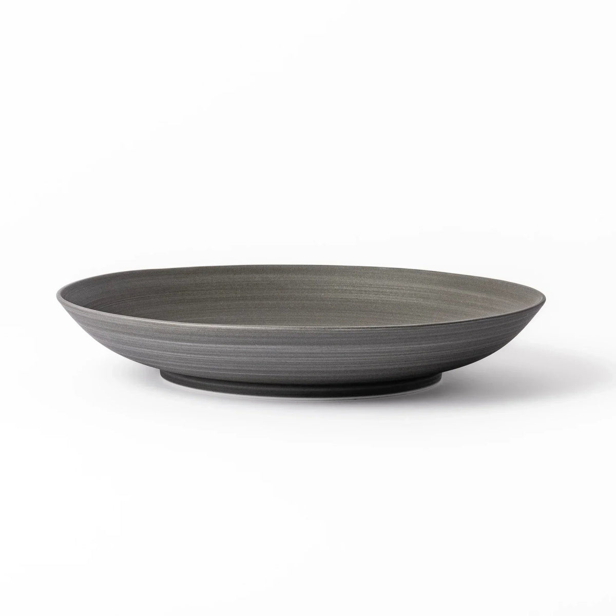 Cozy Japandi Salad Plate