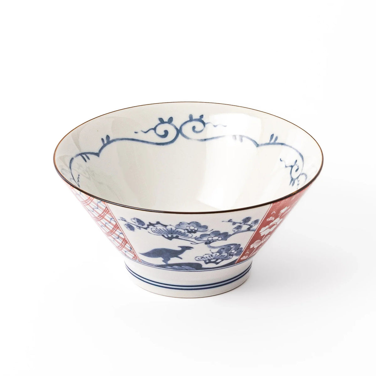 Edo Dinosaur Ramen Bowl