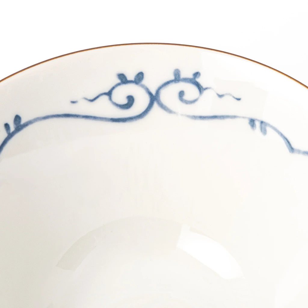 Edo Dinosaur Ramen Bowl