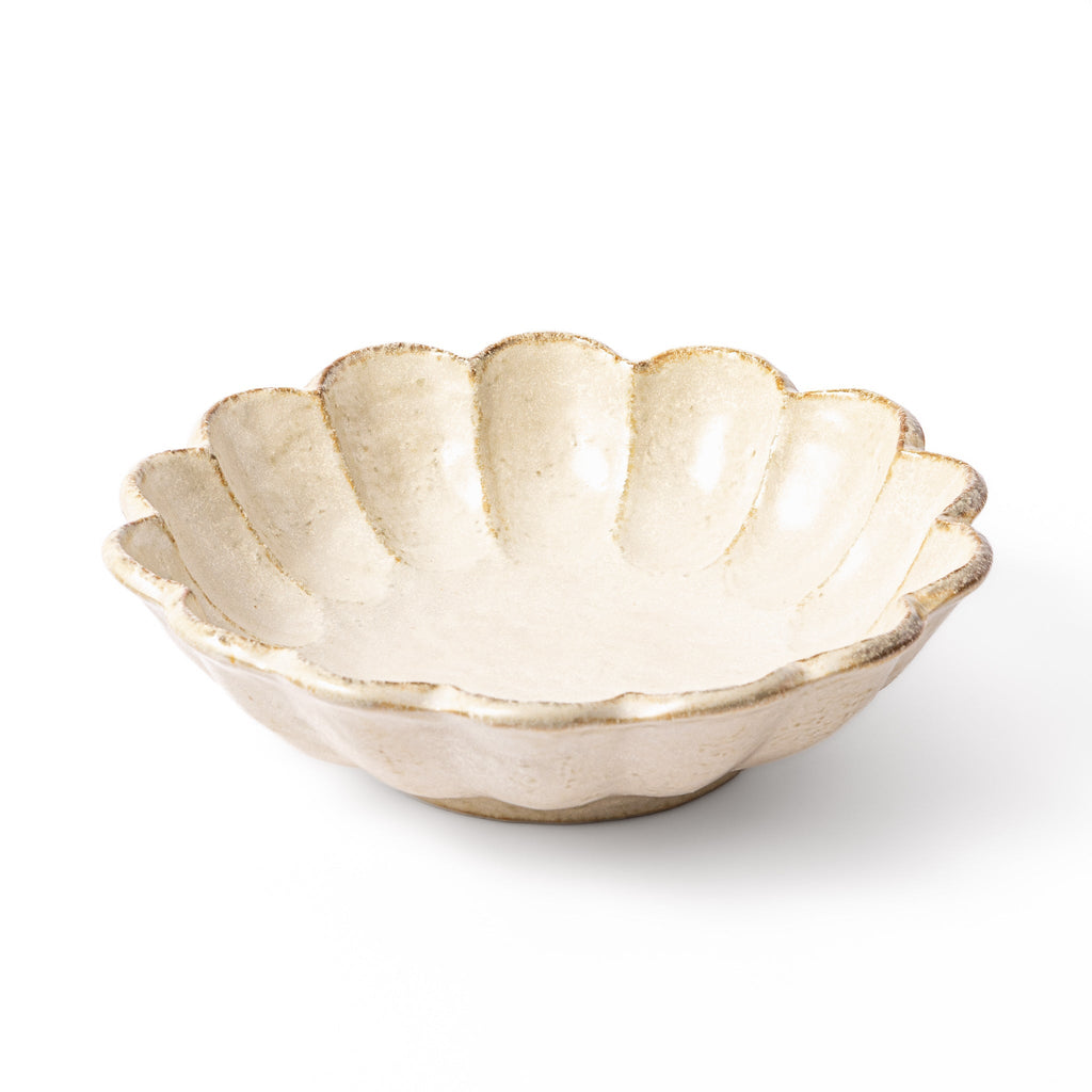 Rinka Petal Pasta Bowl