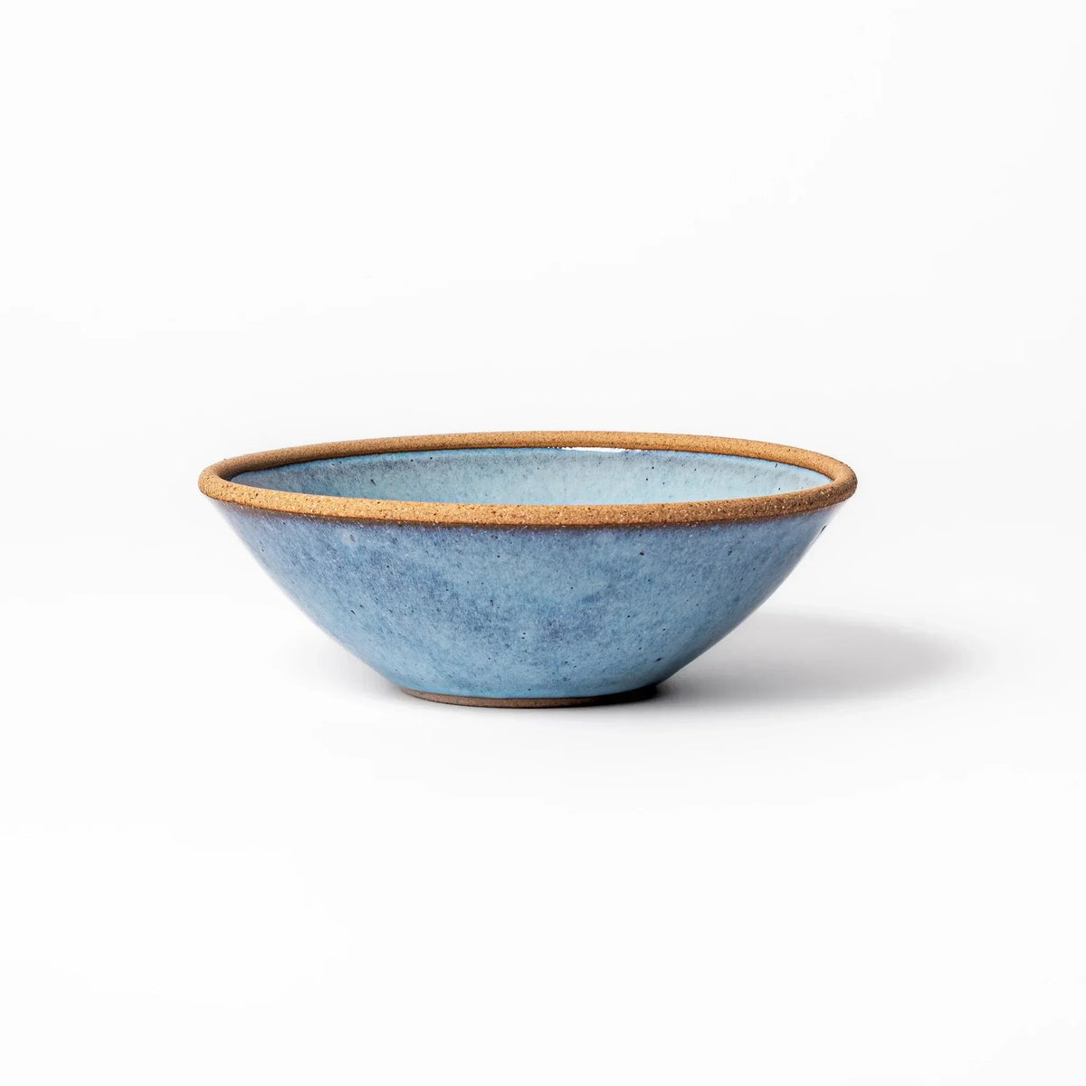 Hasami Indigo Horizon Cereal Bowl