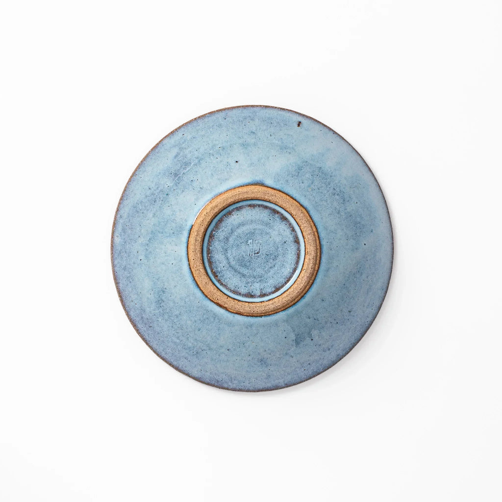 Hasami Indigo Horizon Cereal Bowl