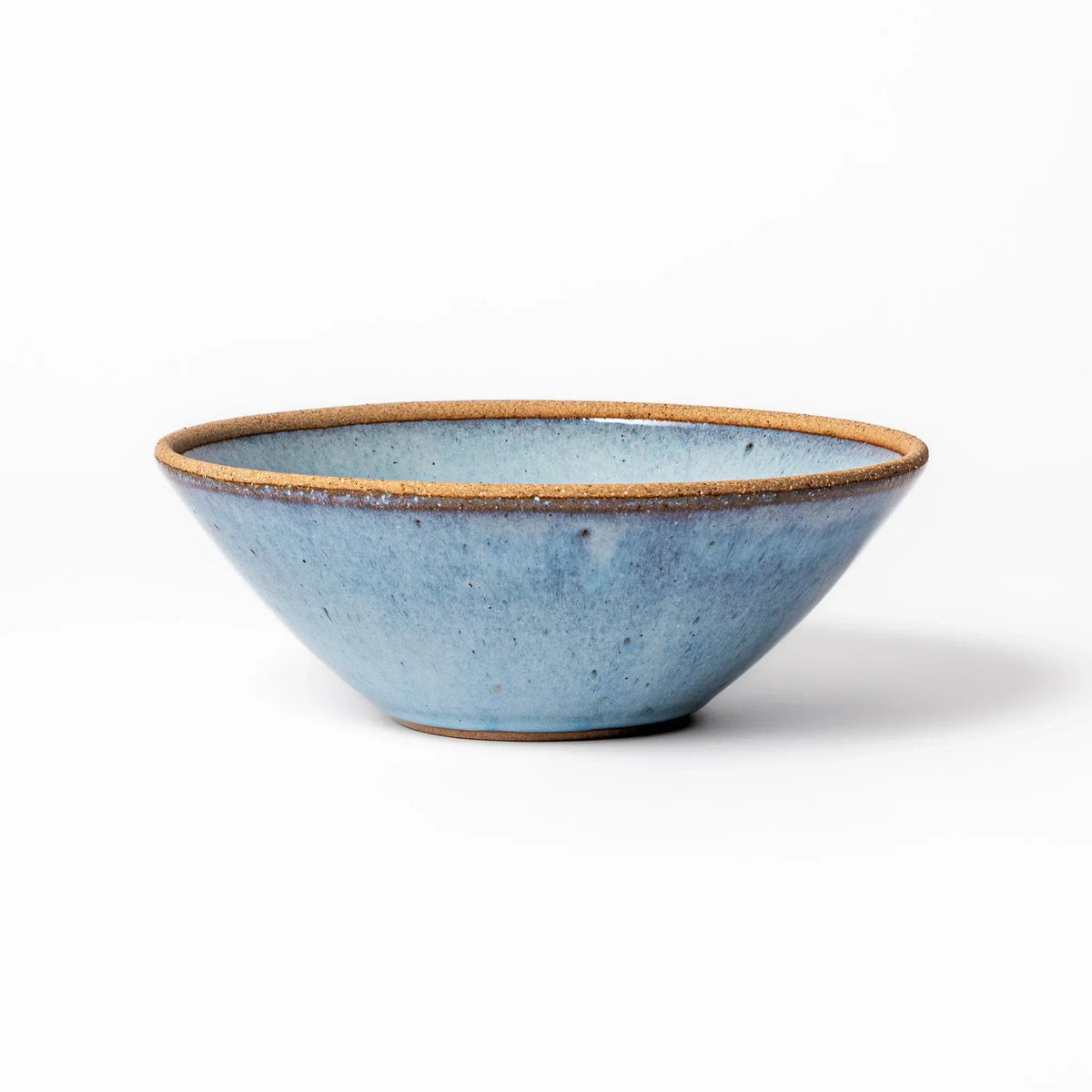 Hasami Indigo Horizon Pasta Bowl