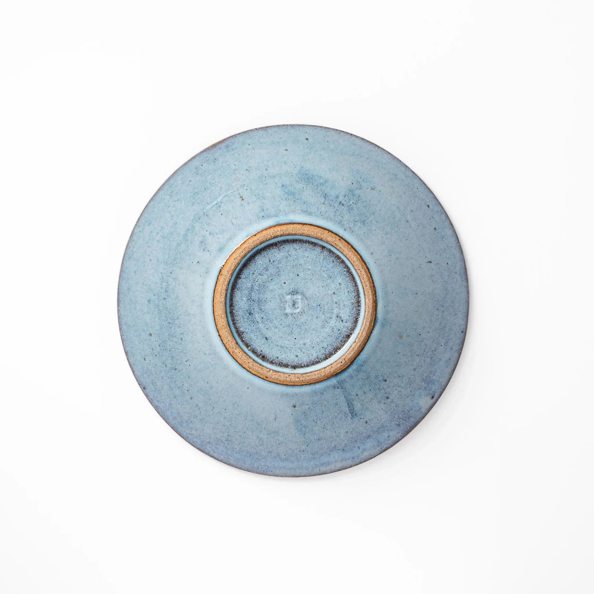 Hasami Indigo Horizon Pasta Bowl