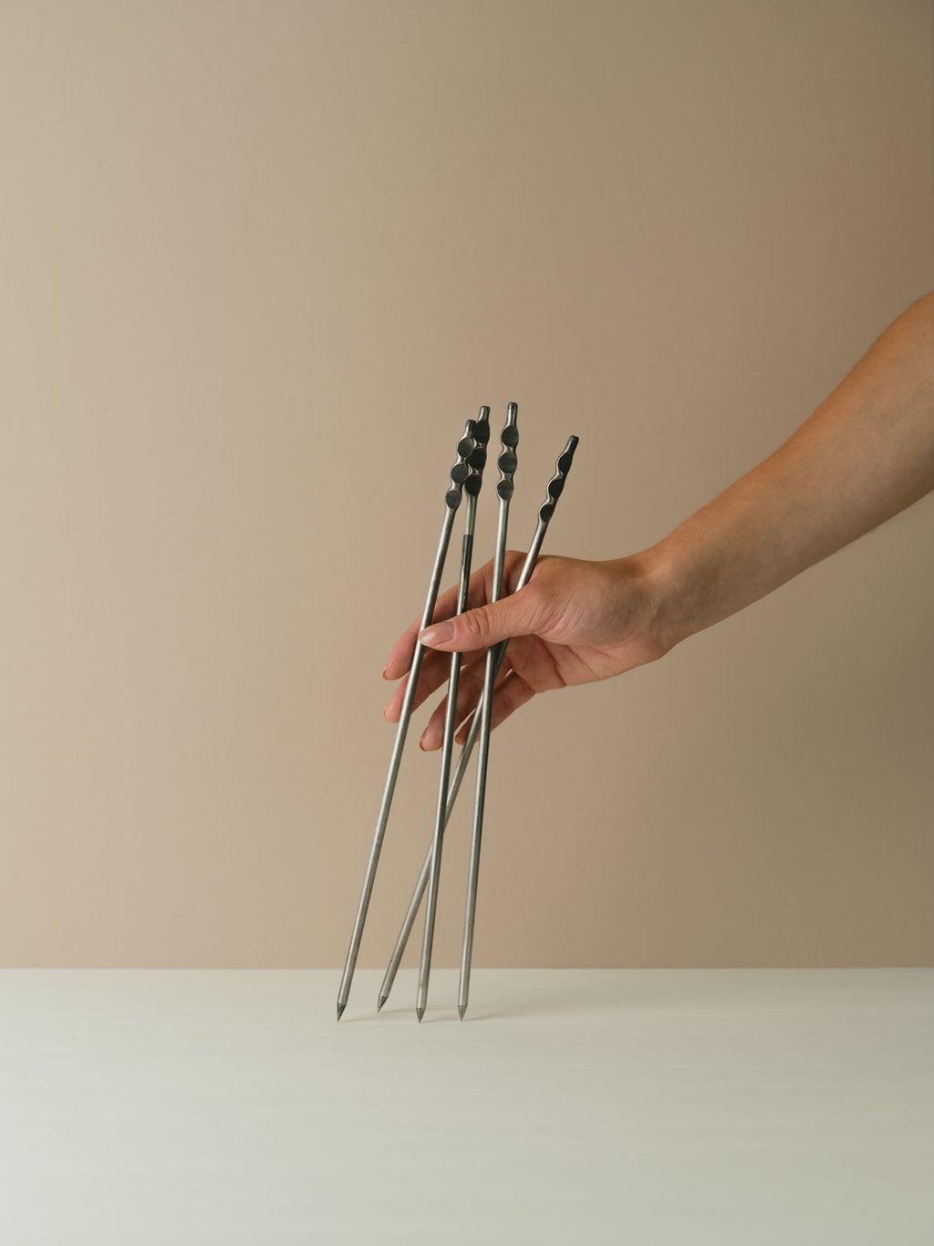 BBQ Skewers