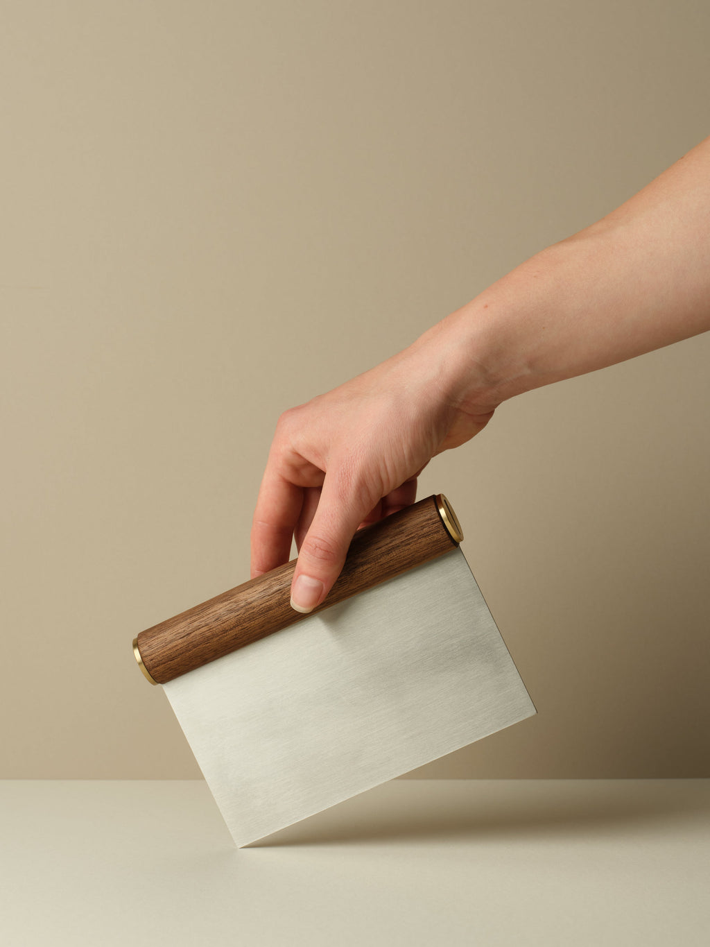 Dough Scraper