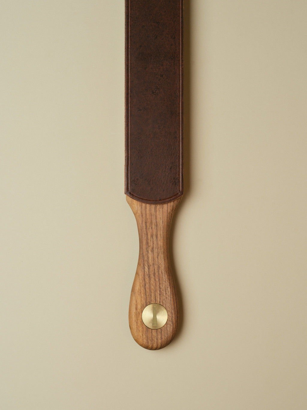 Leather Strop