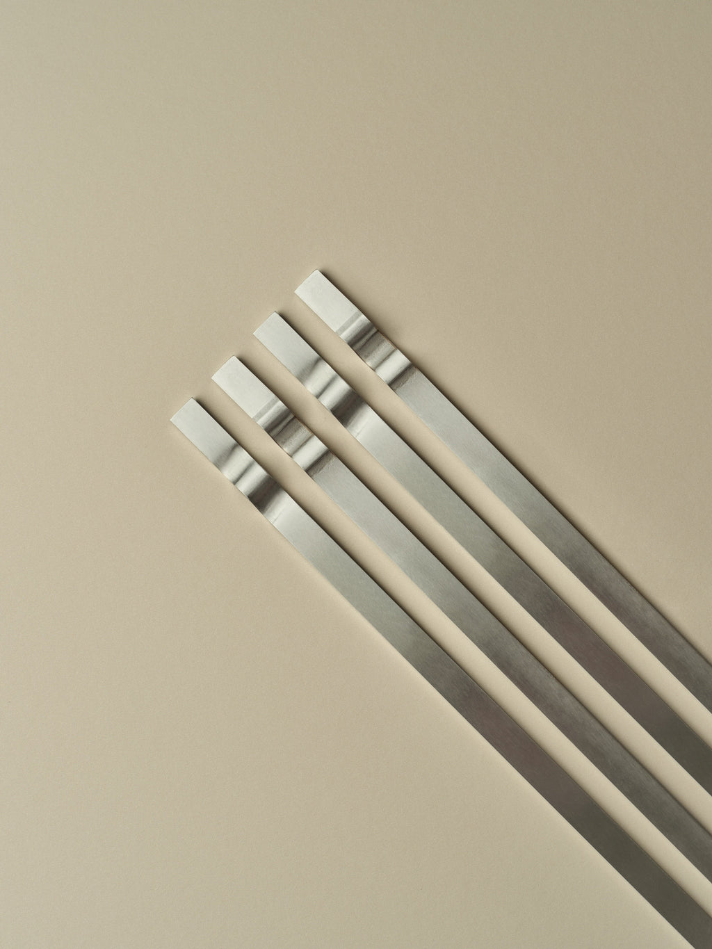 Flat Skewers