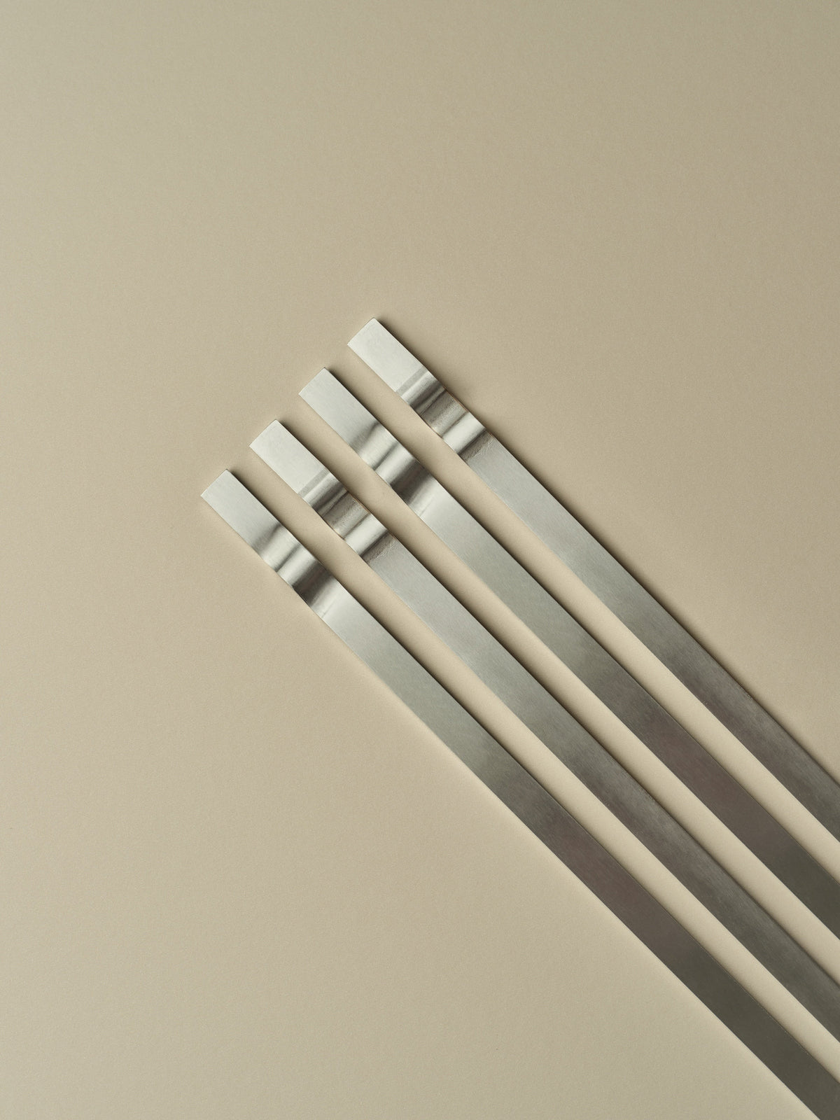 Flat Skewers