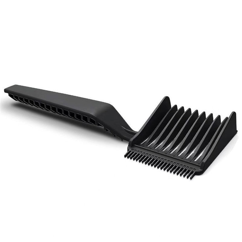 💈 Men's Hair Styling Comb Create A Fresh Barber-Style Look Anytime, Anywhere