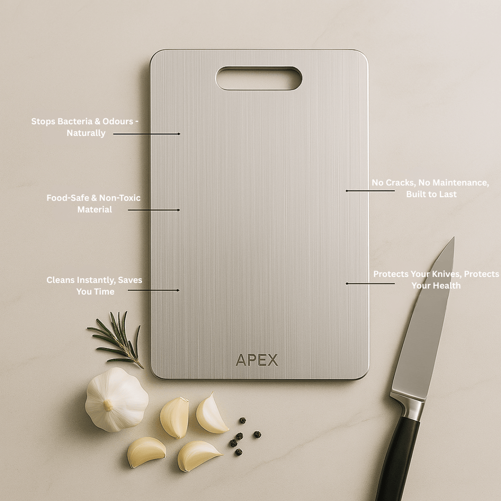 Titanium Prep & Cook Pro Bundle
