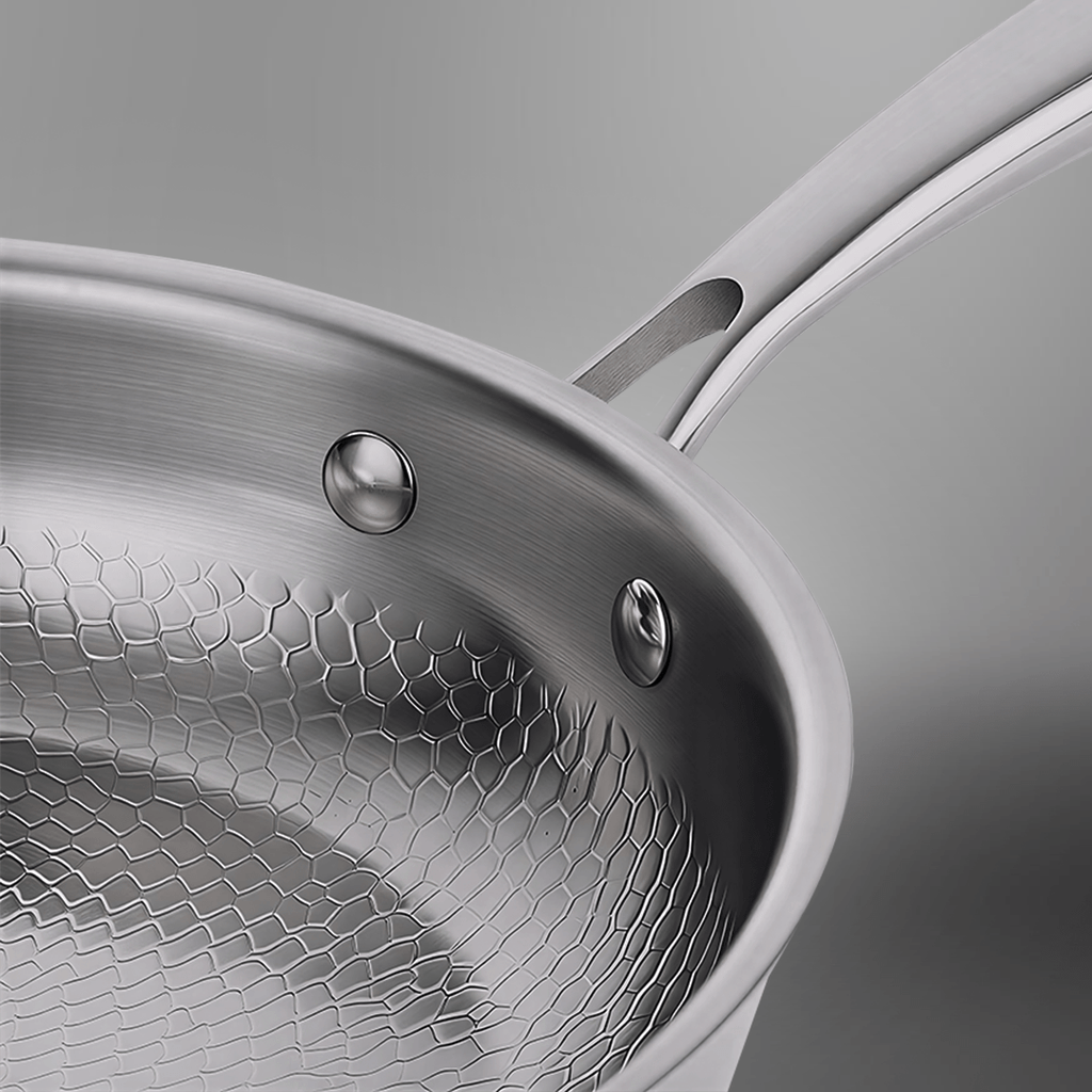 Original Titanium Pan