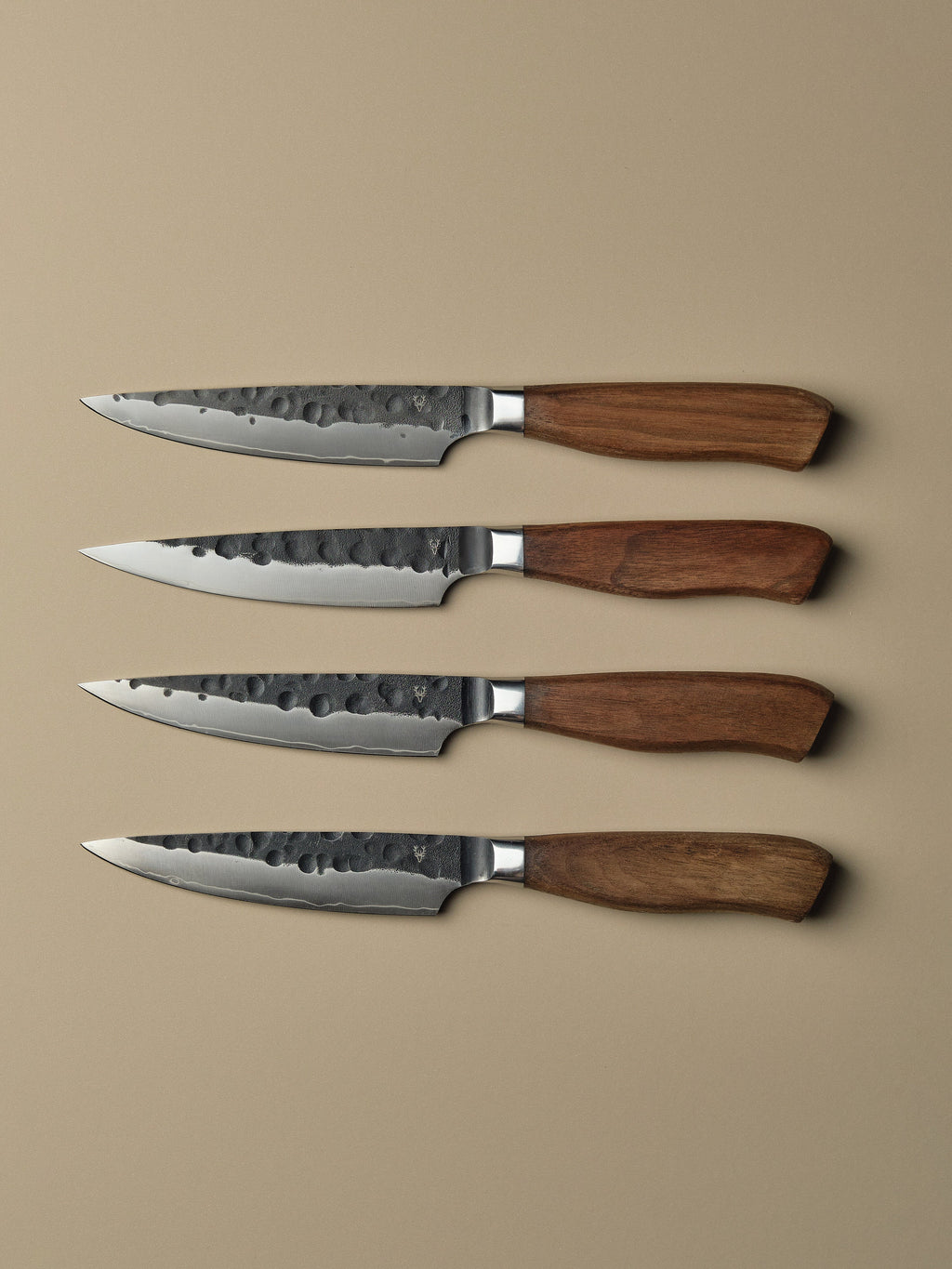 Katto x The Devonshire Steak Knives