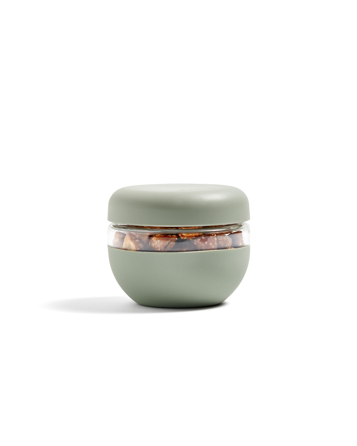 Seal Tight Glass Bowl Set