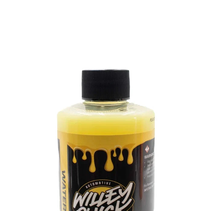 WilleyQuick® Clean Bundle