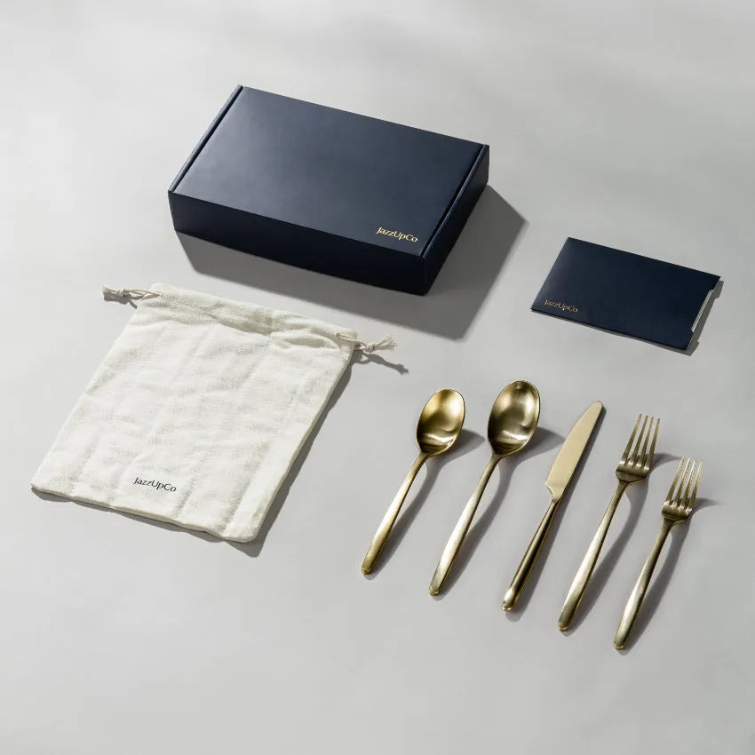 Ava Flatware