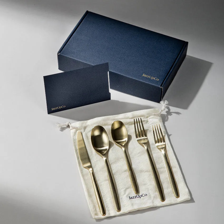 Ava Flatware