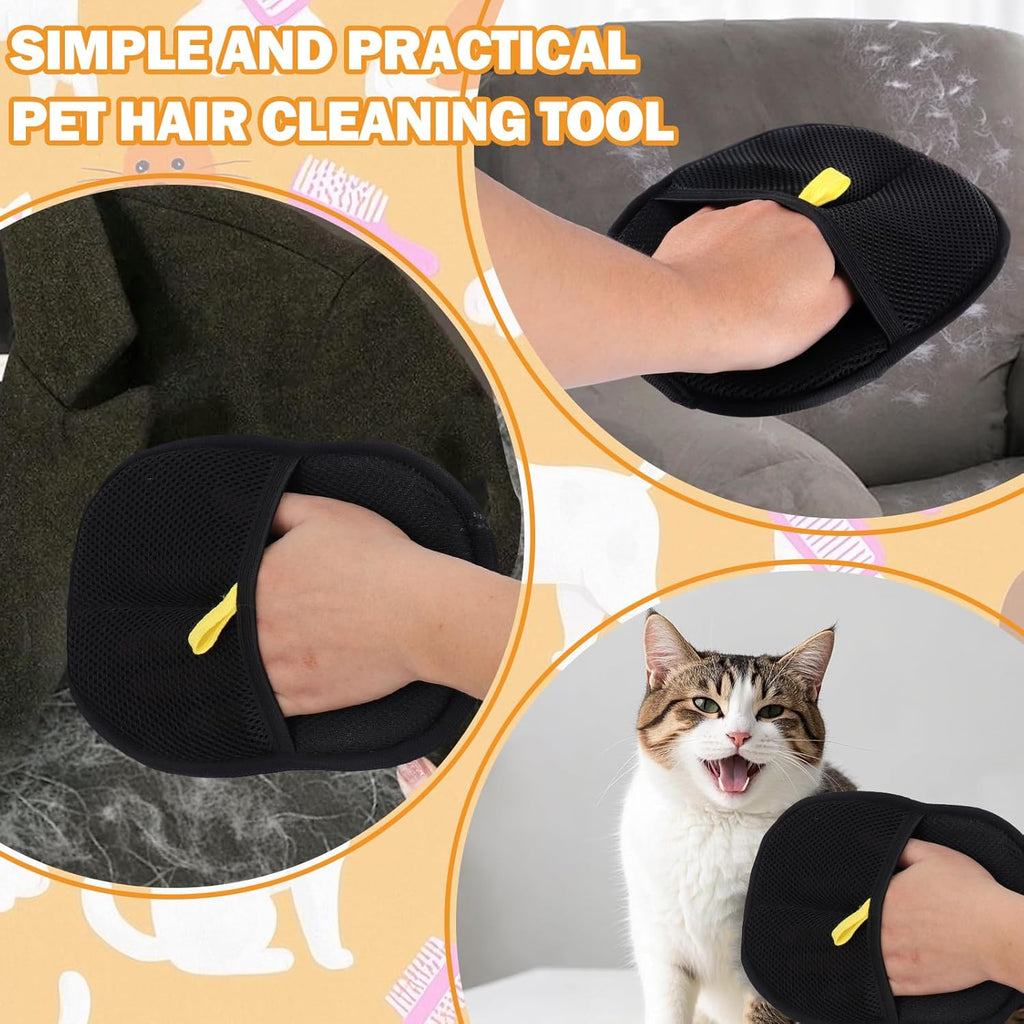 🔥Gloves For Hair Removal Of Animals🐱🐕