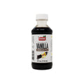 Badia Vanilla Extract Imitation Dominican Style, 4 oz – Rich Vanilla Flavor for Baking, Desserts & Beverages