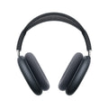 Apple AirPods Max 2 Wireless Over-Ear Headphones – Midnight | Active Noise Cancellation, Adaptive Audio, Personalized Spatial Audio, Live Translation, Bluetooth Headphones for iPhone