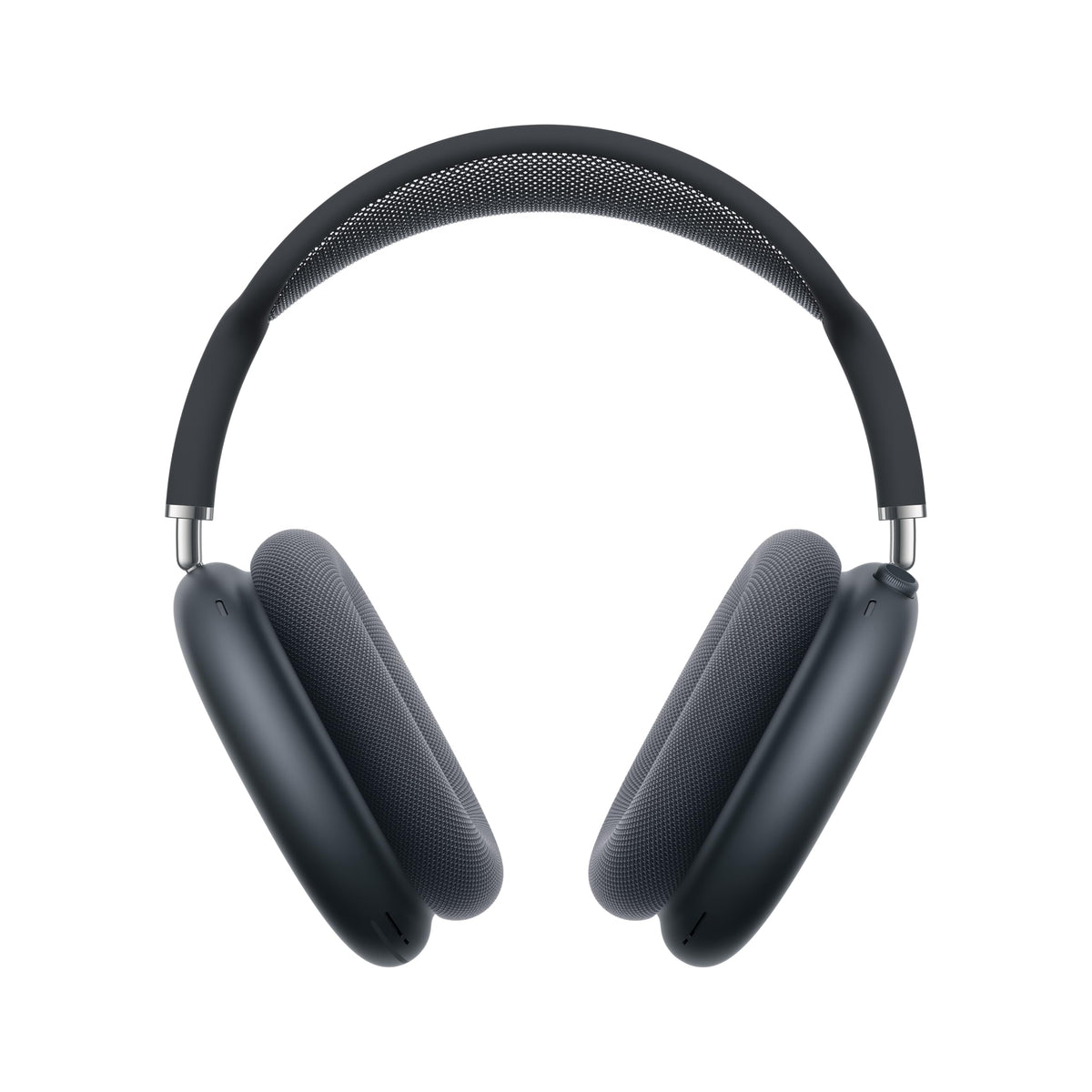 Apple AirPods Max 2 Wireless Over-Ear Headphones – Midnight | Active Noise Cancellation, Adaptive Audio, Personalized Spatial Audio, Live Translation, Bluetooth Headphones for iPhone