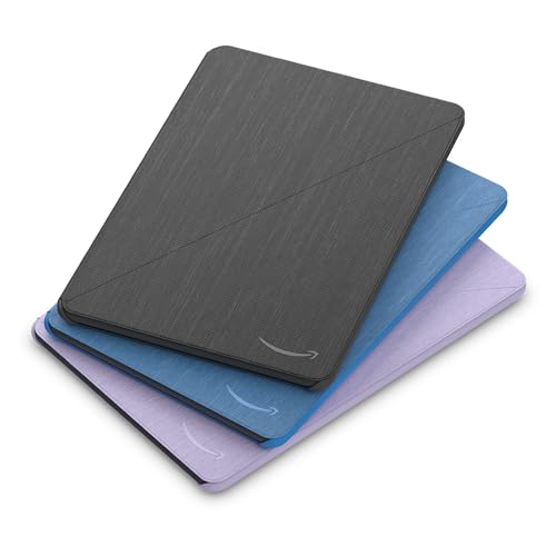 Amazon Fire HD 10 Tablet Protective Cover (Only compatible with 13th generation tablet, 2023 release) - Black