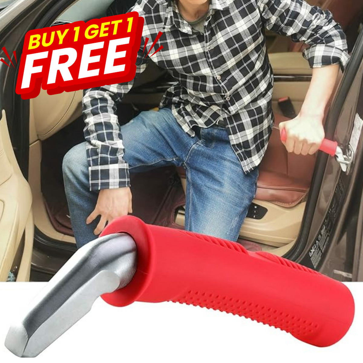Auto Cane