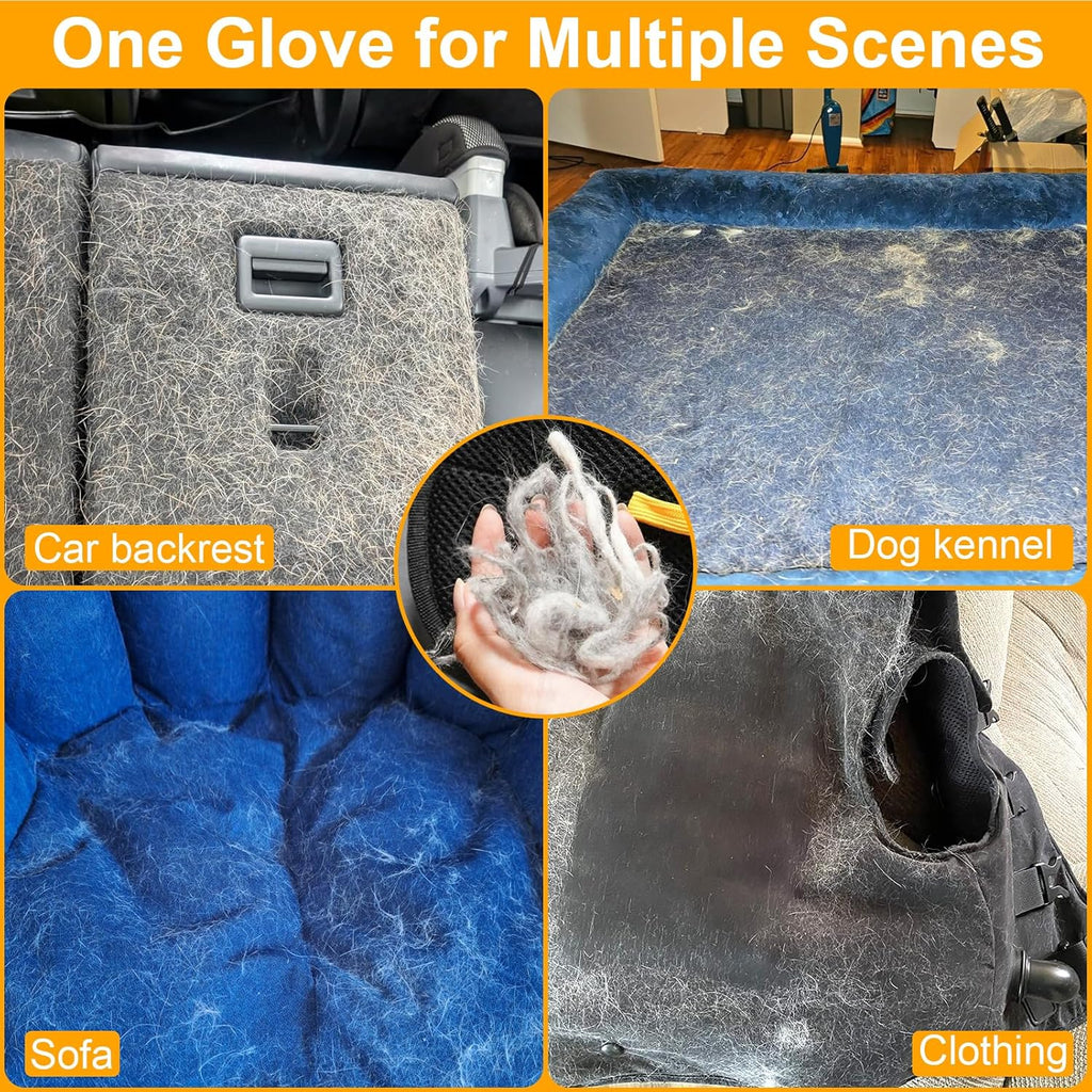 🔥Gloves For Hair Removal Of Animals🐱🐕