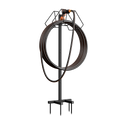 Garden Hose Holder