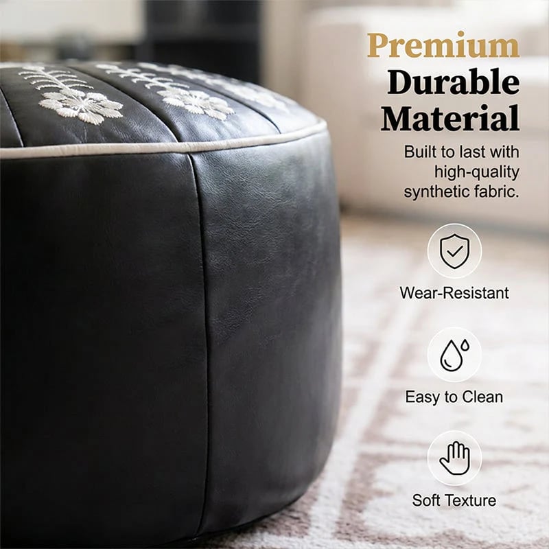 Last Chance to Save – |Versatile Round Storage Seat · Walsall design studio 🇬🇧