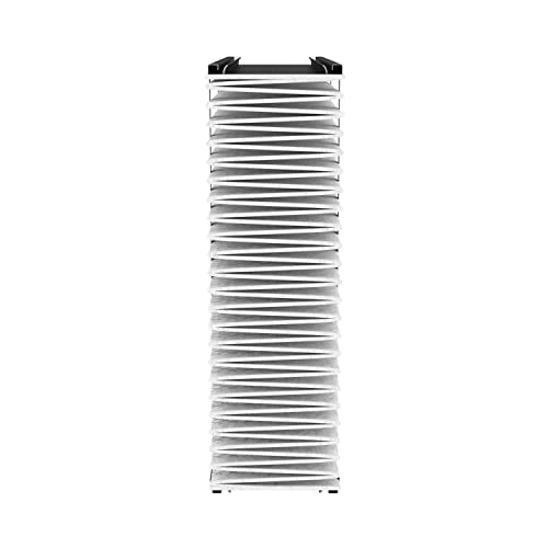 AprilAire 410 Replacement Filter for AprilAire Whole House Air Purifiers - MERV 11, Clean Air & Dust, 16x25x4 Air Filter (Pack of 1)