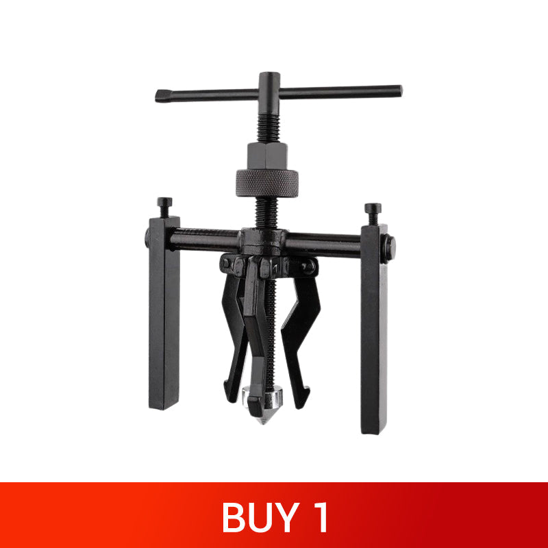 Labor-saving 3-Jaw separation bearing device（50%OFF）
