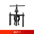 Labor-saving 3-Jaw separation bearing device（50%OFF）