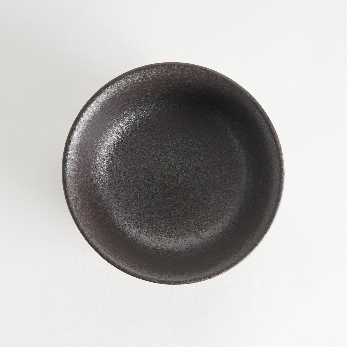Black Dew Donburi Bowl